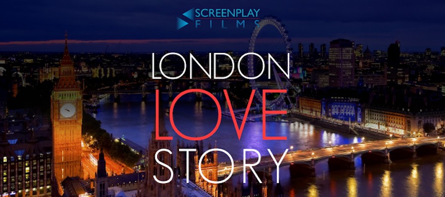 London Love Story