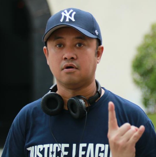 Rizal Mantovani